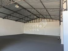 <strong>Barração - Centro</strong>