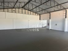 <strong>Barração - Centro</strong>