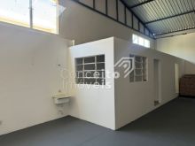 <strong>Barração - Centro</strong>