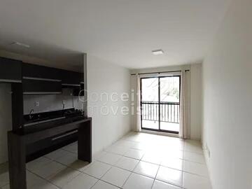 Foto Imóvel - Condomínio Vittace Oficinas - Apartamento