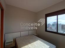<strong>Edifício Aspen Ville - Centro - Apartamento</strong>
