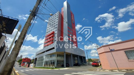 Foto Imóvel - Edifício Hotel Ramada Encore - Oficinas - Apartamento