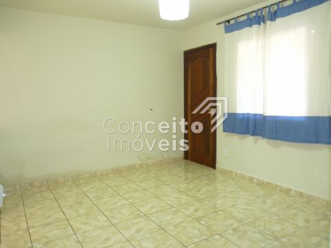 Condomínio  Residencial Magnólia - Uvaranas