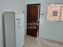 <strong>Quitinete - Uvaranas</strong>