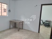 <strong>Quitinete - Uvaranas</strong>