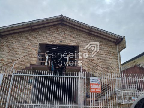 Foto Imóvel - Quitinete - Uvaranas