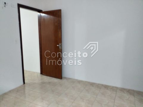 Quitinete - Uvaranas