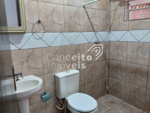 Quitinete - Uvaranas