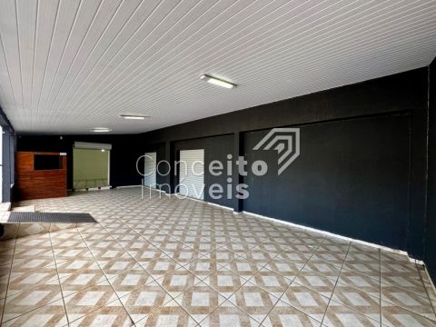 Loja / Ponto Comercial - Centro