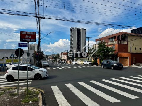 Loja / Ponto Comercial - Centro