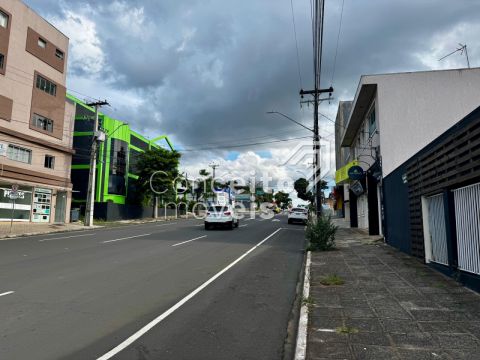 Loja / Ponto Comercial - Centro