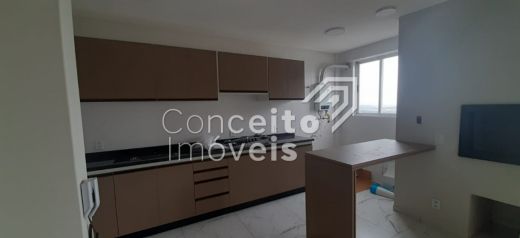 Edifício Rio Sena - Estrela - Apartamento