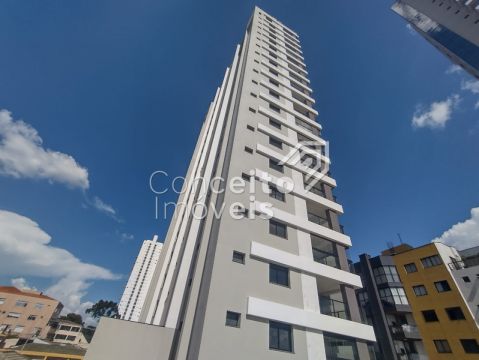 Foto Imóvel - Edifício Valência - Vila Estrela - Apartamento