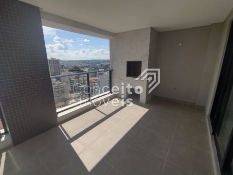 Edifício Valência - Vila Estrela - Apartamento