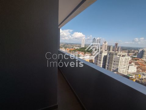 Edifício Valência - Vila Estrela - Apartamento