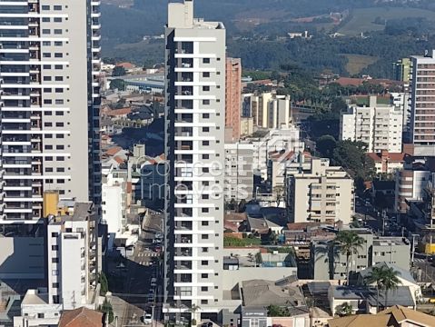 Foto Imóvel - Edifício Valência - Vila Estrela - Apartamento