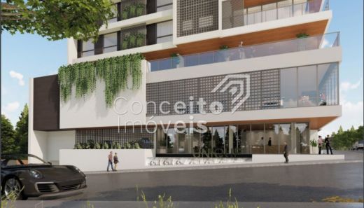<strong>Edifício Unique Residence - Estrela - Apartamento</strong>