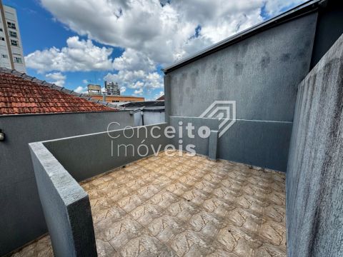 Apartamento - Centro