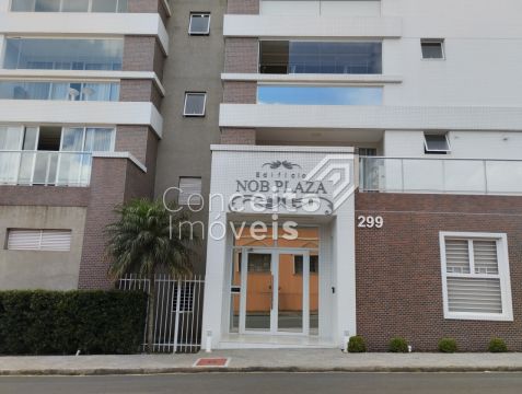 <strong>Edifício Nob Plaza - Orfãs - Apartamento</strong>