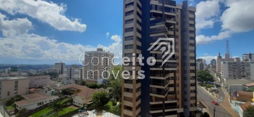 Foto Imóvel - Edifício Rio Sena - Estrela - Apartamento