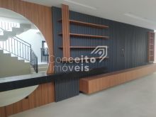 <strong>Condomínio Terras Alphaville - Residência Alto Padrão</strong>