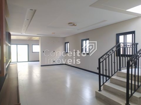 Condomínio Terras Alphaville - Residência Alto Padrão