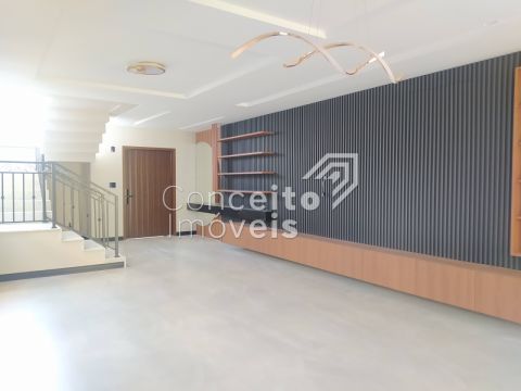 Condomínio Terras Alphaville - Residência Alto Padrão