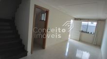 <strong>Sobrado - Jardim Barreto - Olarias</strong>