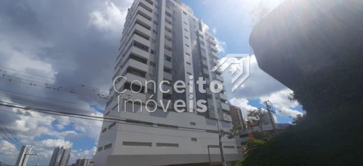 Foto Imóvel - Edifício Rio Sena - Estrela - Apartamento