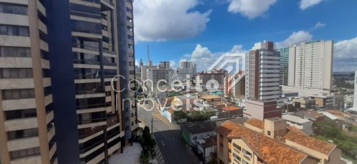 Edifício Rio Sena - Estrela - Apartamento