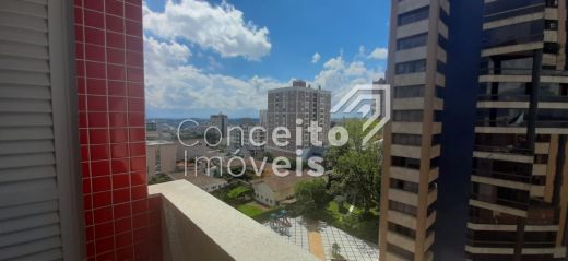 Edifício Rio Sena - Estrela - Apartamento