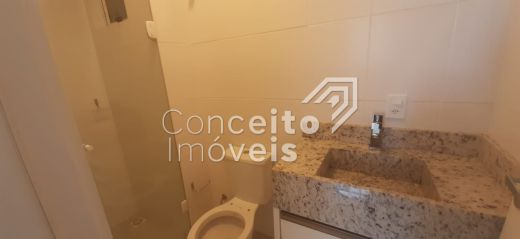 Edifício Rio Sena - Estrela - Apartamento