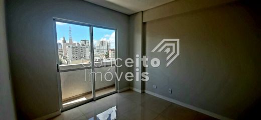 Edifício Rio Sena - Estrela - Apartamento