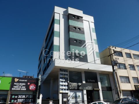 Edifício Comercial Floratta - Centro - Sala