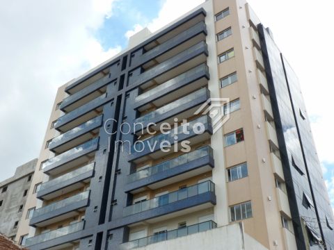 <strong>Edificio Estrela Da Manhã - Centro- Apartamento</strong>
