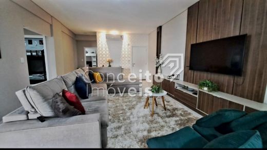 Edificio Estrela Da Manhã - Centro- Apartamento