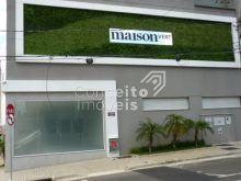 <strong>Edifício Maison Vert - Órfãs - Apartamento</strong>