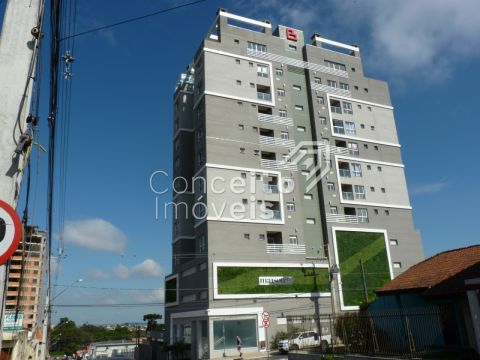 Edifício Maison Vert - órfãs - Apartamento