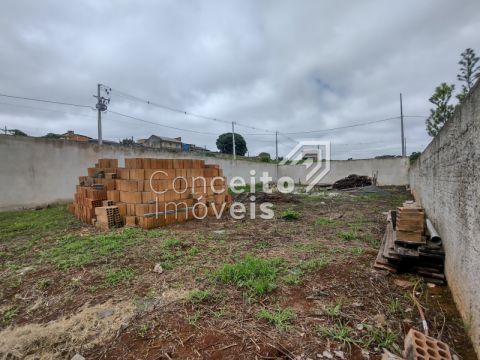 Residencial Van Wilpe - Jardim Carvalho - Terreno