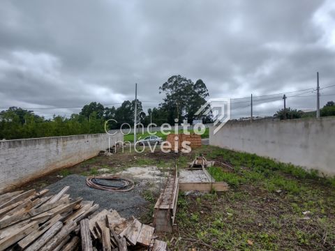 Residencial Van Wilpe - Jardim Carvalho - Terreno