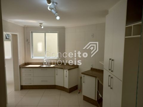 Edifício Rio Tâmisa - Vila Estrela - Apartamento