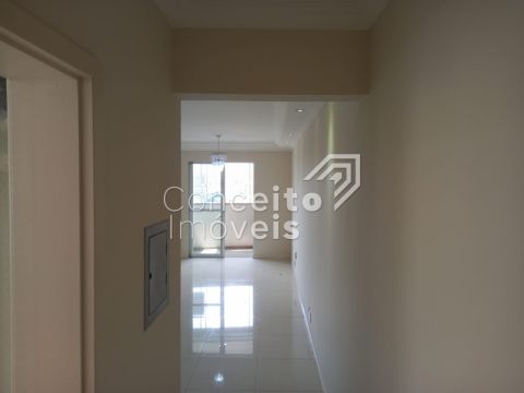 Edifício Rio Tâmisa - Vila Estrela - Apartamento