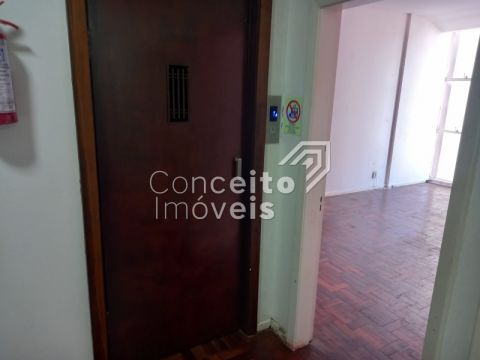 Sala Comercial - Centro