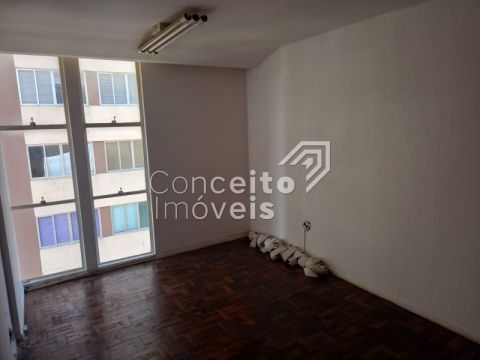 Sala Comercial - Centro