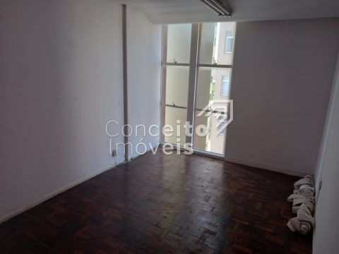 Sala Comercial - Centro