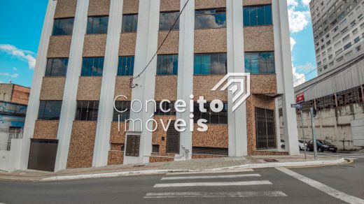 <strong>Sala Comercial - Centro</strong>