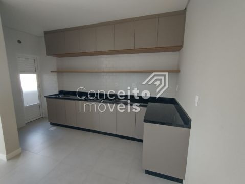 Edifício Mar Del Plata - Centro - Apartamento