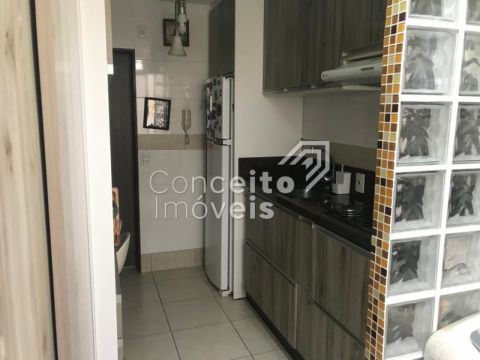 Residêncial Jardim América Ii - Estrela - Apartamento Térreo