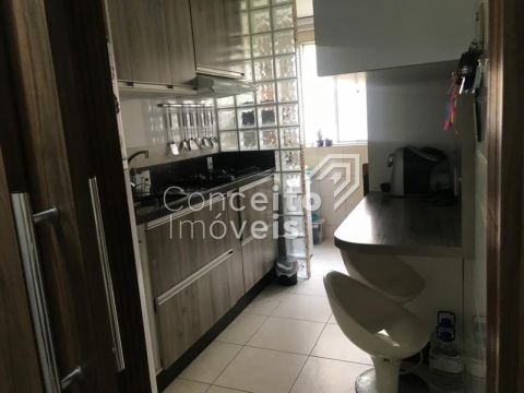 Residêncial Jardim América Ii - Estrela - Apartamento Térreo