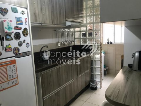 Residêncial Jardim América Ii - Estrela - Apartamento Térreo